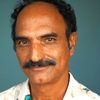 Raghuram Shetty as Dawoud