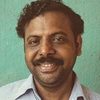 Achuthanandan as Thahir