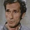 Fernando Sánchez Polack as Manuel(F. Sanchez Polack)