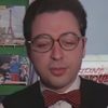 Claude Makovski as Pupil