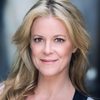Julia Montgomery Brown as Beautiful Woman