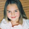 Hailey Noelle Johnson as Little Girl