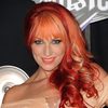 Bonnie McKee as Lizzy