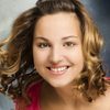 Andrea Danková as Irena's daughter