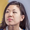 Nancy Whang as Self - LCD Soundsystem