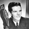 Frank Graham as Narrator