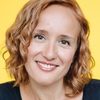 Clare Preuss as Stacey