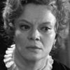 Nelly Nielsen as Alya (73 Years)