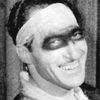 Emil Van Horn as The Ape