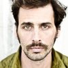 Marcel Mohab as Tony