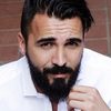 Blerim Destani as Nazim Tahir