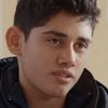 Belal Faiz as Saif (13-19 years old)