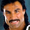 Marc Mero as "Marvelous" Marc Mero