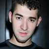Slimane Hadjar as David