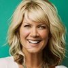Natalie Grant as Monica