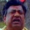 V. K. Ramasamy as Minister