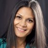 Meneka Das as Mr. Gupta's Friend