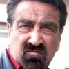 Eleazar Garcia Jr. as Chief of Gardens