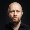 Aksel Hennie as Bruno