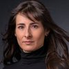 Florencia Zabaleta as Maestra Aurora