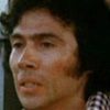 James Espinoza as Busboy