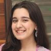 Naisha Khanna as Young Naina