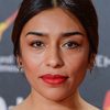 Adriana Paz as Mexican Woman in Lift