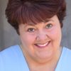 Jan Hoag as Receptionist