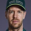 Sebastian Vettel as Self