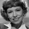Audrey Christie as Flora Simpson Reilly