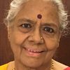 Bhargavi Narayan