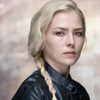 Marta Svetek as CIA Operative