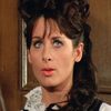 Toni Gilpin as Pharaoh's Wife