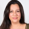 Helena Carrión as Encargada Ventanilla
