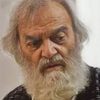 Franco Giacobini as L'uomo chi mangia la terra