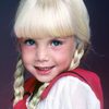 Heather O'Rourke as Carol Anne Freeling