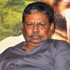 Pattiyal K. Shekar as Kanchi Azhagappan