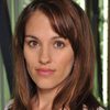 Amy Jo Johnson as Andy Bradley