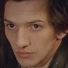 Jean-Pierre Bertrand as Eddie