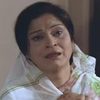 Urmila Bhatt as Savitri (Shyam Lal's wife)