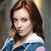 Meredith Anne Bull as Dawn (voice)