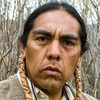 Robert Mirabal as Only Man