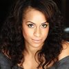 Rochelle Okoye as Horseman - Famine