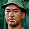 Corey Yuen as Road Worker (uncredited)