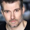 Hauke Bahr as Grant