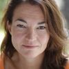 Karin Martin-Prevel as Rest Area Woman