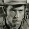 Victor Cutler as Vane Blazier