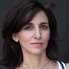 Katira Maria as Dr. Jane Wallace