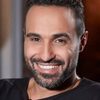Ahmad Fahmy as Najah/Idiot drug dealer
