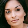 Sunita Prasad as Britt Prajna